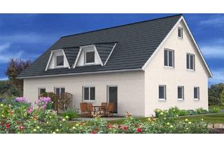 Haus kaufen in 04932 Großthiemig, Ihr Doppelhaus ist mit ELMBAU frei planbar....