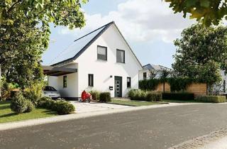 Haus kaufen in 14778 Beetzsee, Heimkommen in Brielow: Raum für Geborgenheit / Preis inkl. Grundstück