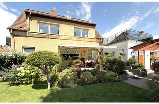 Haus kaufen in Meisenweg 5d, 06110 Gesundbrunnen, Zweigenerationenhaus im halleschen Vogelviertel