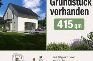 Einfamilienhaus kaufen in 30974 Wennigsen, EINFAMILIENHAUS MIT OFFENER ARCHITEKTUR