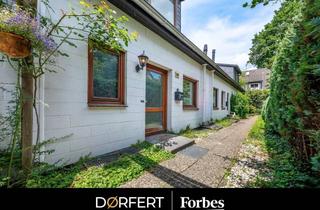 Haus kaufen in 22455 Niendorf, Familienfreundliches Reihenmittelhaus mit Garten und viel Gestaltungsspielraum
