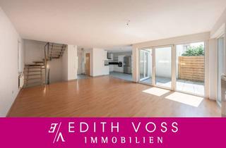 Haus kaufen in 69226 Nußloch, Ein Zuhause zum Wohlfühlen – modernes Reihenendhaus mit Garten und Dachterrasse in Nußloch