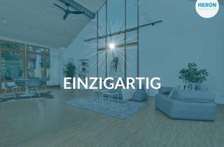 Haus kaufen in 71144 Steinenbronn, EINZIGARTIG – Loftartiges Wohnerlebnis in modernisiertem Hofhaus in ruhiger Lage von Steinenbronn