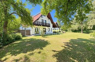 Einfamilienhaus kaufen in 92224 Amberg, Wunderschönes Einfamilienhaus mit tollem Garten und Einliegerwohnung in ruhiger Lage Amberg