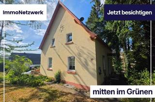 Einfamilienhaus kaufen in 66869 Kusel, Gepflegtes Einfamilienhaus auf 536 m² Grundstück – plus Bauplatzoption