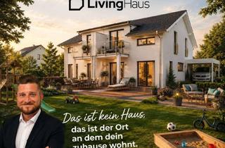 Haus kaufen in 58762 Altena, LivingHaus - Dein individuell geplantes Doppelhaus in Altena mit Wohlfühlfaktor