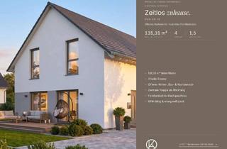 Haus kaufen in 24369 Waabs, KÜSTENNAH LEBEN. MODERN WOHNEN.