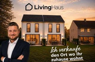 Haus kaufen in 58762 Altena, LivingHaus - Dein maßgeschneidertes Traumhaus in Plettenberg mit modernem Komfort