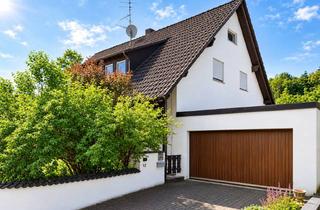 Haus kaufen in Nibelungenstr. 12, 90592 Schwarzenbruck, Familienidylle in Lindelburg – Großzügiges Mehrgenerationenhaus mit Sauna, Terrasse u. Ausbaureserve