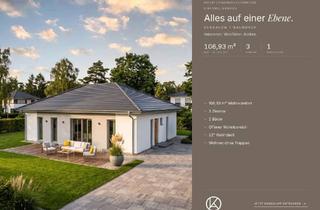 Haus kaufen in 24354 Rieseby, ZWISCHEN WASSER, WEITE UND WOHNGLÜCK