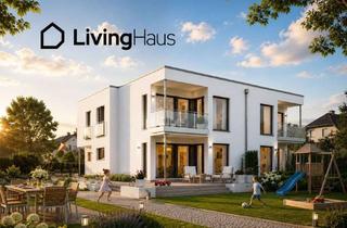 Haus kaufen in 58256 Ennepetal, LivingHaus Mehrgenerationenhaus - Individuell geplant, modern gestaltet und nachhaltig gebaut