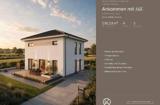 Haus kaufen in 24354 Rieseby, SCHLEI. NATUR. ZUHAUSE.