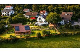 Mehrfamilienhaus kaufen in 93152 Nittendorf, Gepflegtes Mehrfamilienhaus mit beeindruckendem Grundstück in Nittendorf /Schönhofen