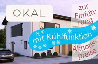 Haus kaufen in 69118 Ziegelhausen, NEU: FlexRaum - größtmögliche Flexibilität zu sensationellen Aktionspreisen!