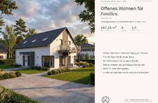 Haus kaufen in 24354 Rieseby, ZWISCHEN SCHLEI UND OSTSEE ZUHAUSE