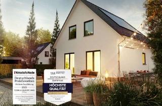 Haus kaufen in 14822 Planebruch, Modern, sparsam, flexibel - Bauen und wohnen in Cammer bei Planebruch / Preis inklusive Grundstück
