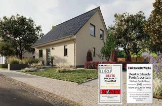 Haus kaufen in 14822 Planebruch, Modern, sicher, geborgen - Bauen und leben in Cammer bei Planebruch (Preis inkl. Grundstück)
