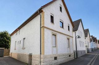 Doppelhaushälfte kaufen in 74080 Böckingen, Doppelhaushälfte mit fünf Zimmern auf drei Wohnebenen
