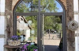Haus kaufen in 32699 Extertal, Wohn- und GeschäftshausHistorische Bauweise trifft auf Moderne in Perfektion
