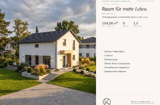 Haus kaufen in 24361 Groß Wittensee, HIER WÄCHST DEINE ZUKUNFT