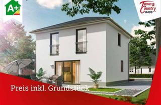 Haus kaufen in 54429 Schillingen, massiv gebaut, Preis schlüsselfertig inkl. Grundstück