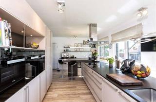 Haus kaufen in 97456 Dittelbrunn, Kleines Traumhaus für die ganze Familie - Komplett Einzugsfertig
