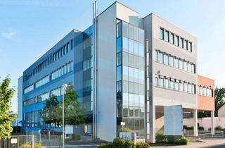 Gewerbeimmobilie mieten in 63150 Heusenstamm, KLE!N - Provisionsfrei - Moderne Architektur in Heusenstamm