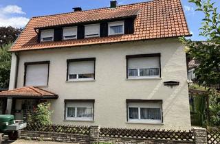 Einfamilienhaus kaufen in 73575 Leinzell, Eigentum statt Miete - für den handwerklich begabten Käufer -Einfamilienhaus in Tallage von Leinzel