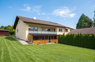 Haus kaufen in 94167 Tettenweis, Zwei Generationen unter einem Dach: Haus mit Einliegerwohnung in Tettenweis