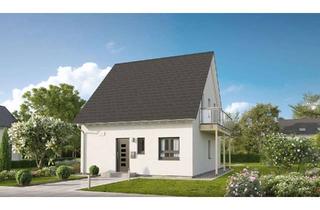 Einfamilienhaus kaufen in 88416 Erlenmoos, Individuell geplantes Einfamilienhaus in Erlenmoos: Ihr Zuhause nach Maß