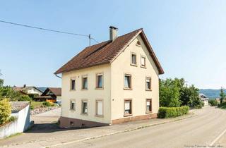Mehrfamilienhaus kaufen in 79730 Murg, Mehrfamilienhaus in Niederhof: Vielseitiges Potenzial für Kurzzeit- und Langzeitvermietung