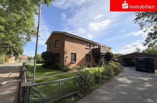 Haus kaufen in 25704 Nordermeldorf, Viel Platz für Familie, Hobbys und Wohnträume!