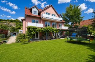 Mehrfamilienhaus kaufen in 93173 Wenzenbach, Top Investment – Mehrfamilienhaus in Grünthal - Teilungsoption und sofortiger Cashflow