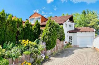 Haus kaufen in 66955 Pirmasens, Gepflegtes 1-Familienhaus mit Garten und Garage in guter Lage von 66955 Pirmasens