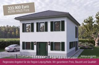 Haus kaufen in 06132 Radewell-Osendorf, Wo Kinderlachen zuhause ist