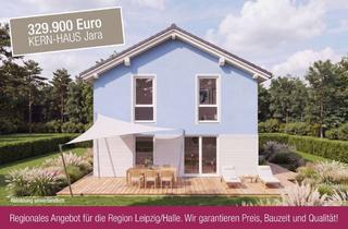 Haus kaufen in 06132 Radewell-Osendorf, Kurze Wege zur Kita,Schule und Freizeit