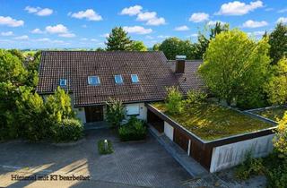Haus kaufen in 89584 Ehingen, Wohnen, Arbeiten, Zusammenleben: Ein Haus voller Möglichkeiten
