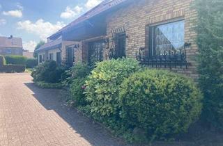 Einfamilienhaus kaufen in Käthe - Kollwitz - Str., 59192 Bergkamen, CHARMANTES EINFAMILIENHAUS MIT EINLIEGERWOHNUNG *PROVISIONSFREI* ZU VERKAUFEN