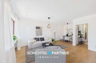 Reihenhaus kaufen in 27751 Iprump/Stickgras, Stickgras | Direkt Einziehen: Renoviertes Reihenhaus in ruhiger Lage