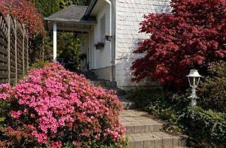Einfamilienhaus kaufen in 42929 Wermelskirchen, Idyllisches Einfamilienhaus in Hünger