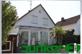 Haus kaufen in 63165 Mühlheim, ***Ein Garten für Familie, Hobbygärtner oder Grillfreunde***