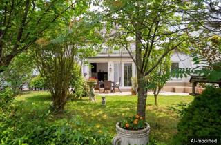 Einfamilienhaus kaufen in 66386 St. Ingbert, Attraktives Einfamilienhaus in ruhiger Wohnlage von St. Ingbert-Rohrbach!