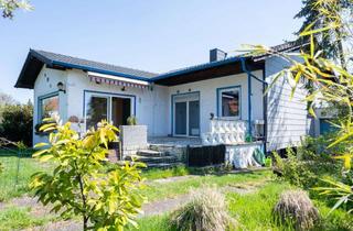 Einfamilienhaus kaufen in 66424 Homburg, Attraktives Einfamilienhaus eingebettet im Grünen in Homburg-Erbach!
