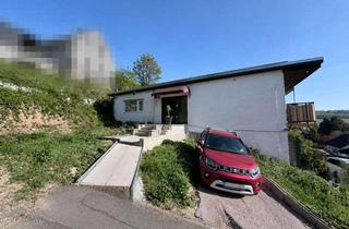 Einfamilienhaus kaufen in 65388 Schlangenbad, Einfamilienhaus mit zusätzlichem Wohnpotenzial