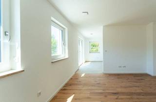 Doppelhaushälfte kaufen in Oedstraße 6a, 83071 Stephanskirchen, Neubau-Doppelhaushälfte mit modernem Wohnkomfort in Stephanskirchen
