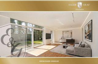 Haus kaufen in 85521 Ottobrunn, Ihr neues Daheim - viel Platz - Bungalow in Ottobrunn - nicht einsehbarer Garten, zentral und ruhig