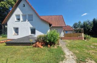 Einfamilienhaus kaufen in 29303 Bergen, Einfamilienhaus auf großzügigem Grundstück!