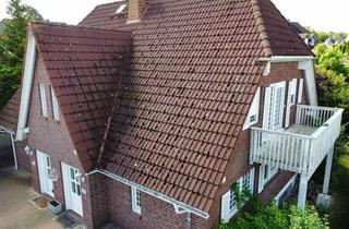 Doppelhaushälfte kaufen in 23684 Scharbeutz, Schöne Doppelhaushälfte in Klingberg