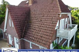Doppelhaushälfte kaufen in 23684 Scharbeutz, Schöne Doppelhaushälfte in Klingberg