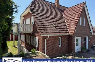 Doppelhaushälfte kaufen in 23684 Scharbeutz, Doppelhaushälfte in gefragter Lage in Klingberg